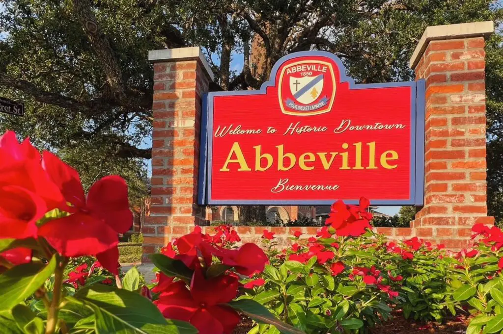 Abbeville