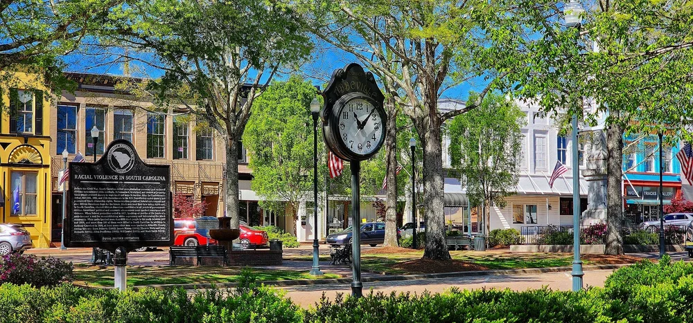 Abbeville