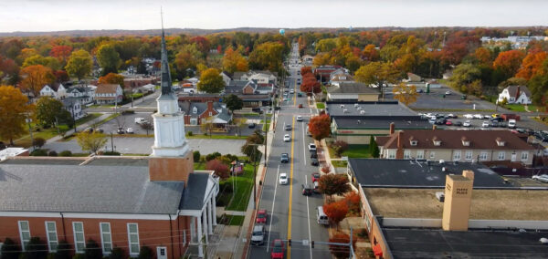 Aberdeen
