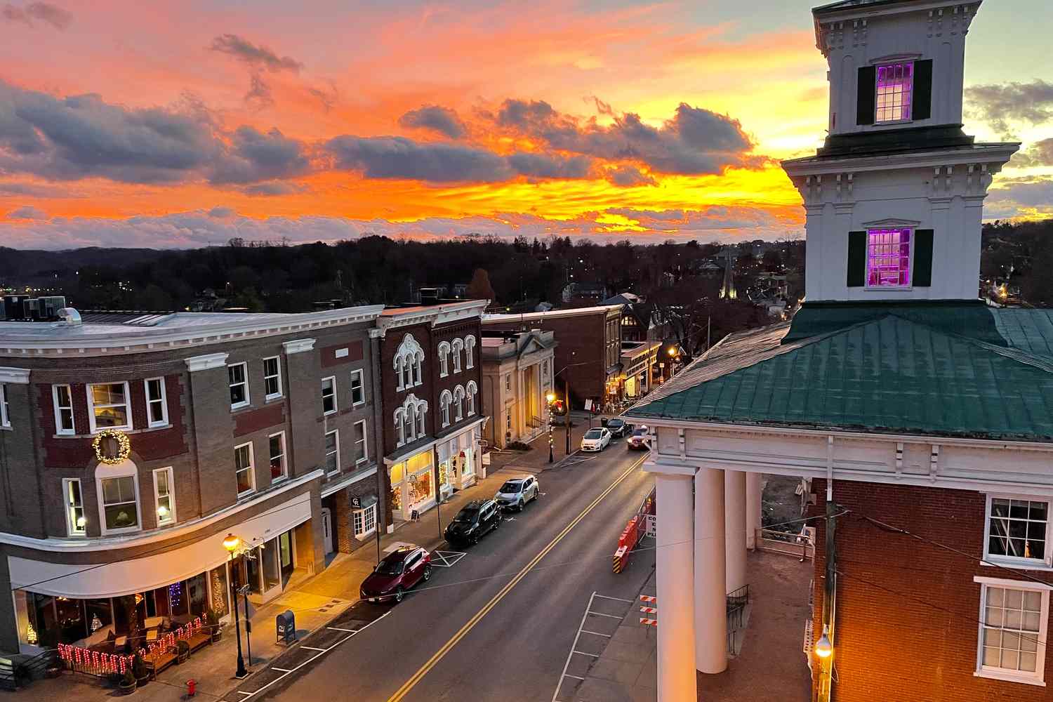 Abingdon