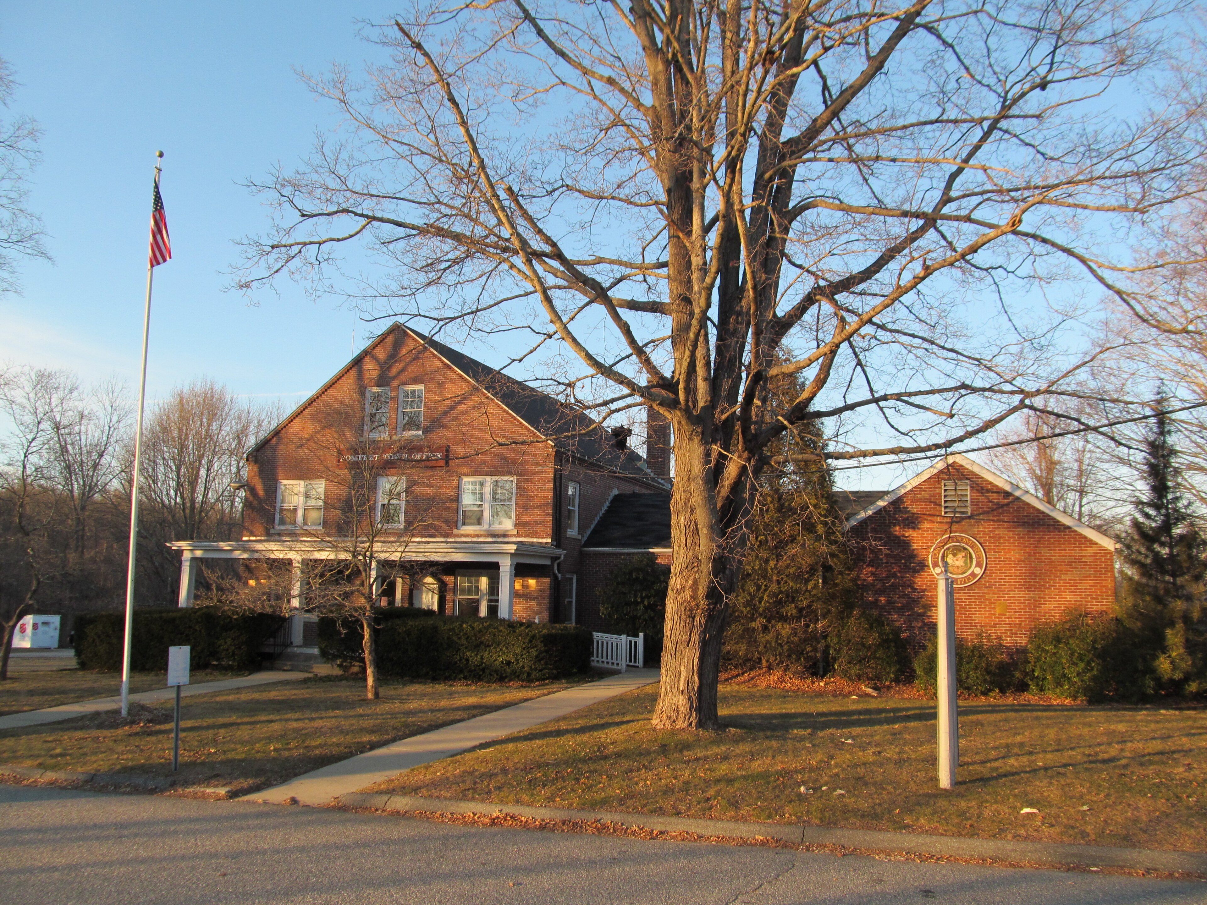 Abington