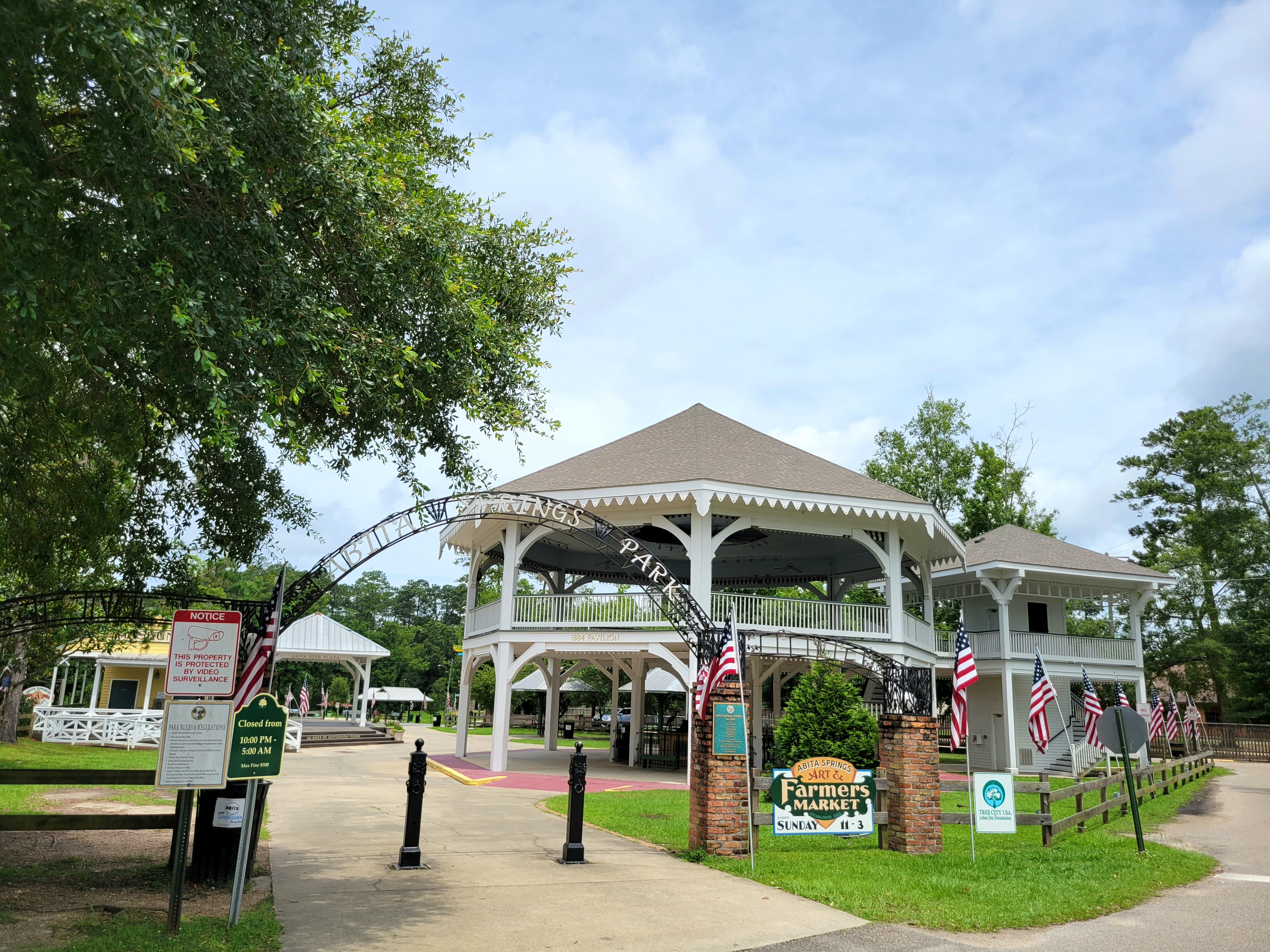 Abita Springs