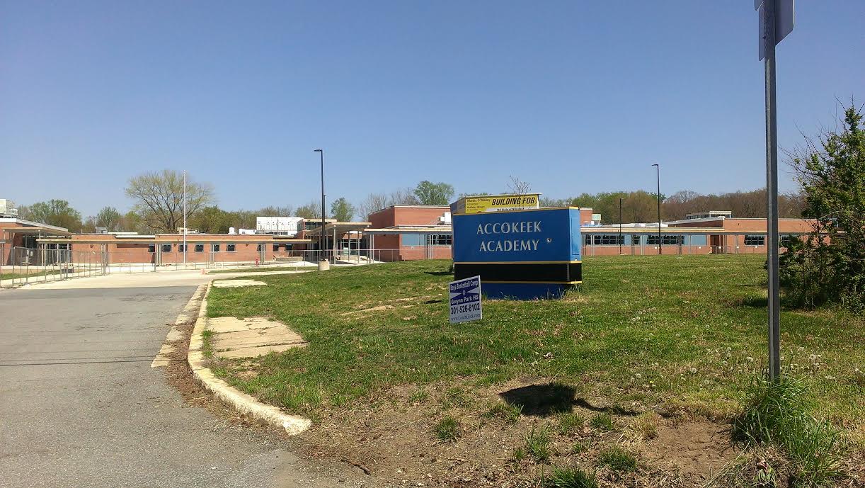 Accokeek