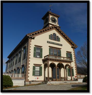 Acton