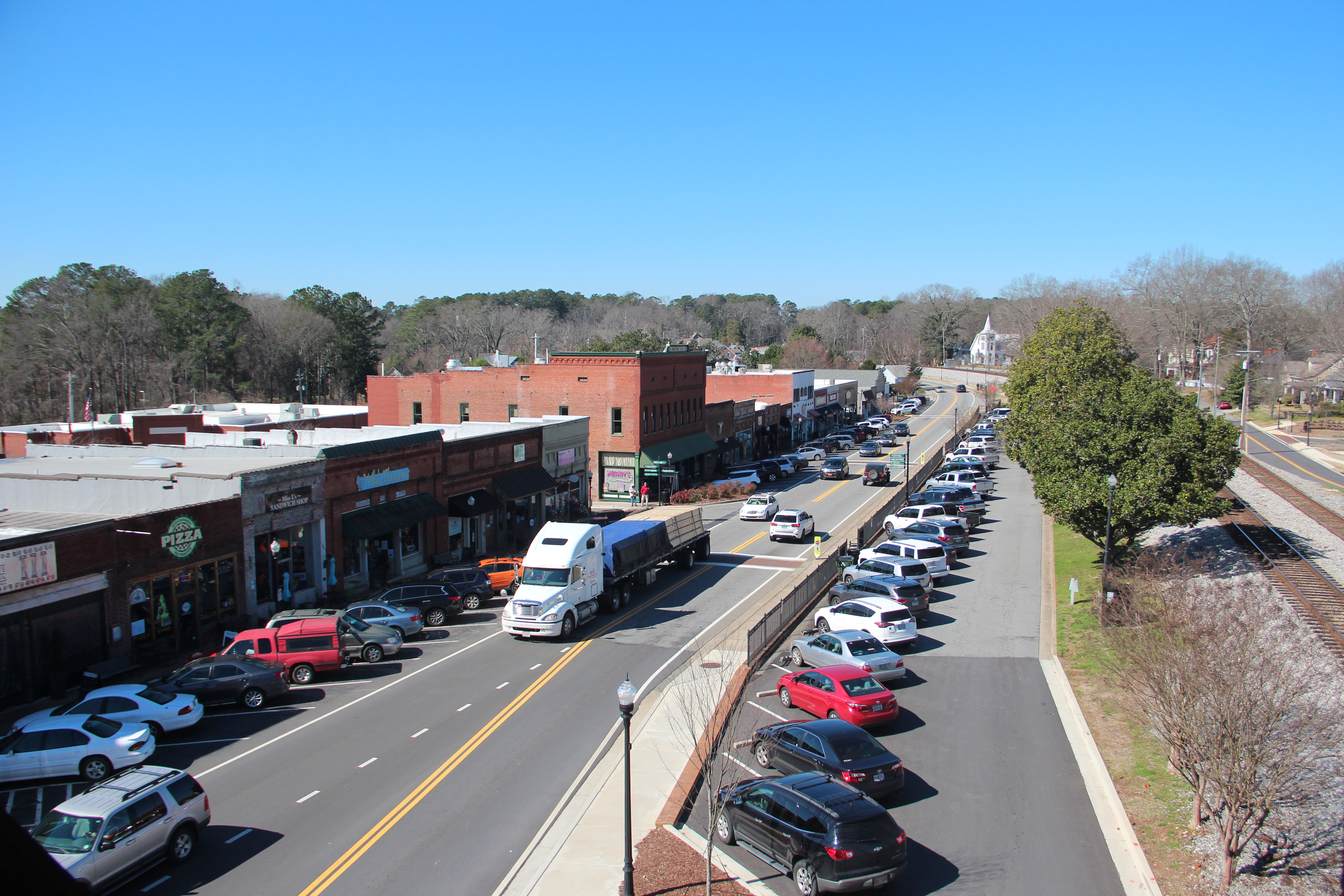 Acworth