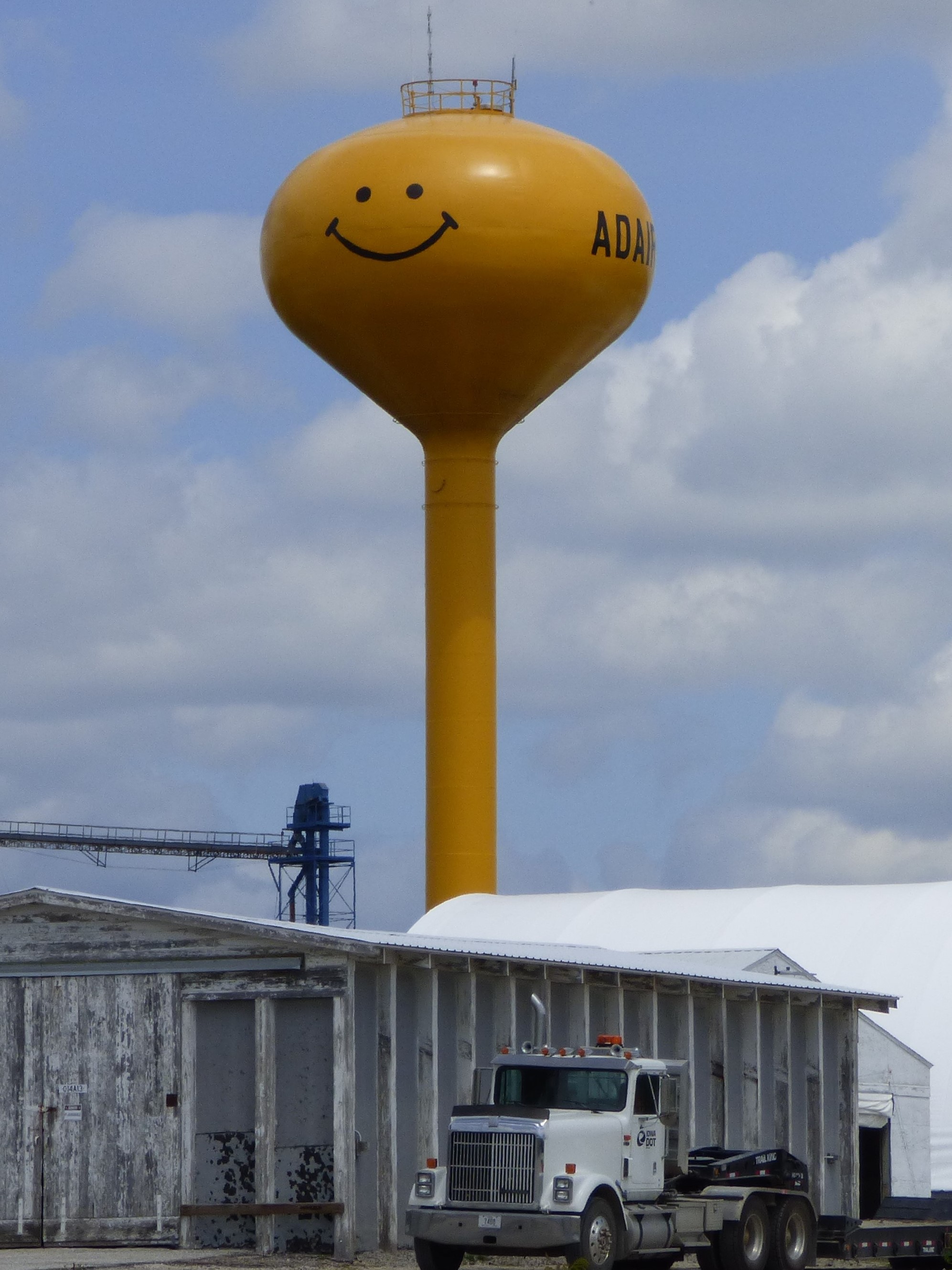 Adair