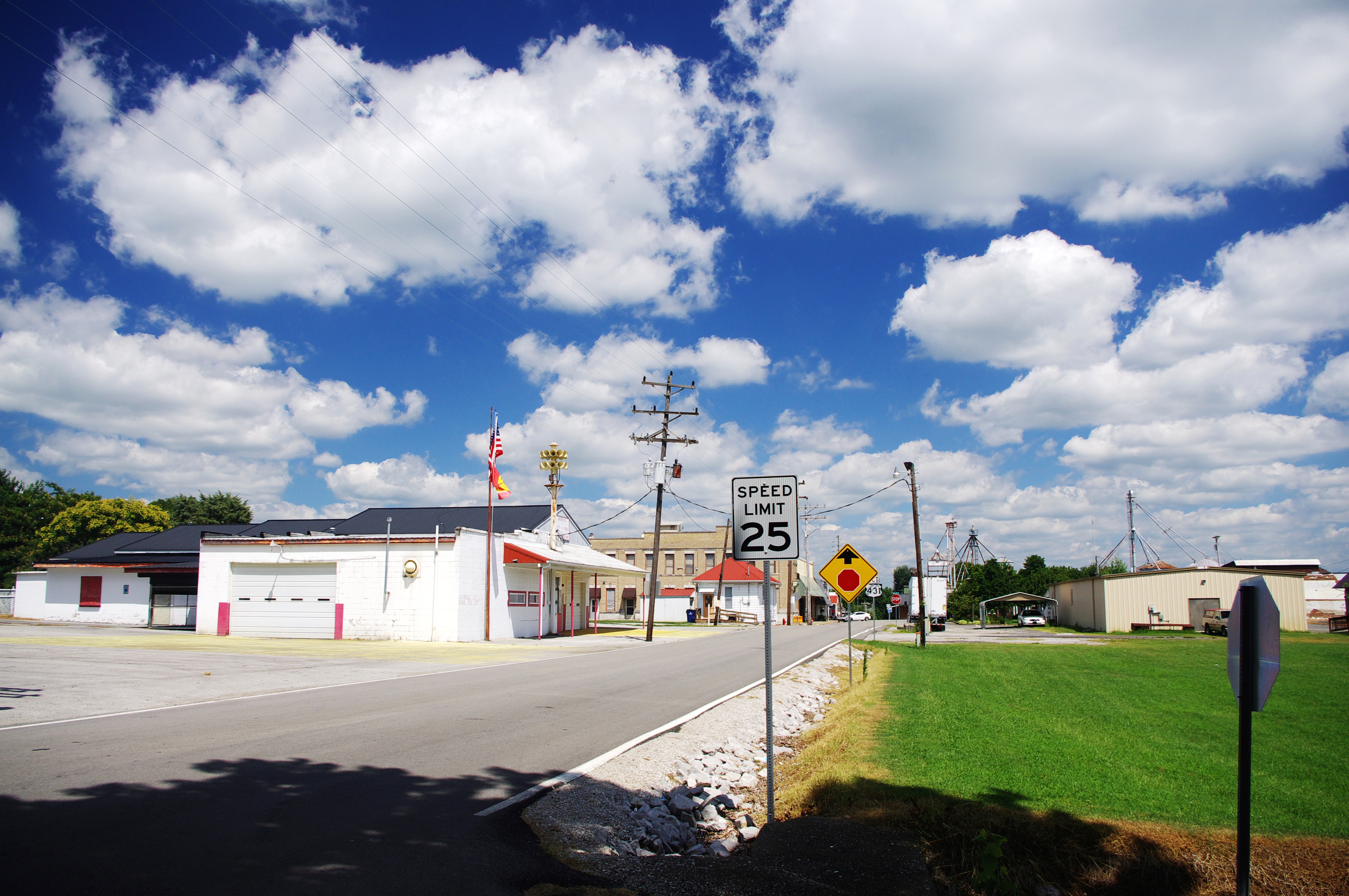 Adairville