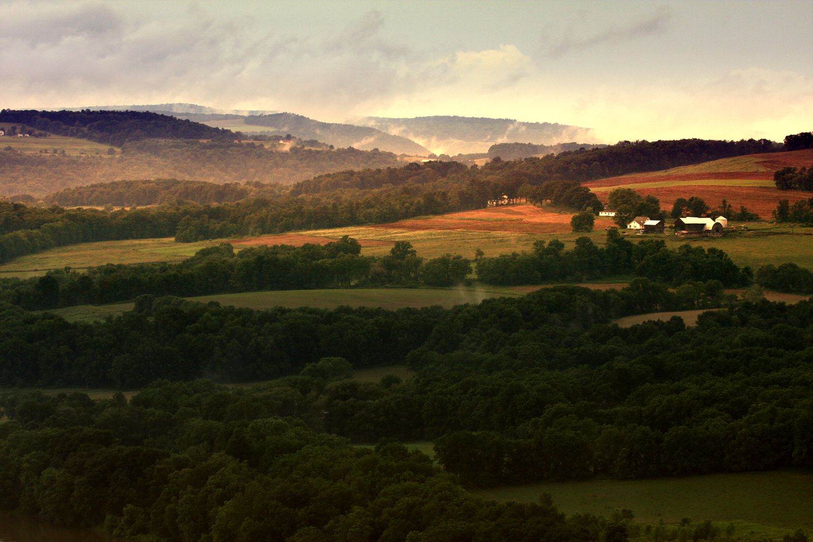 Adamsville