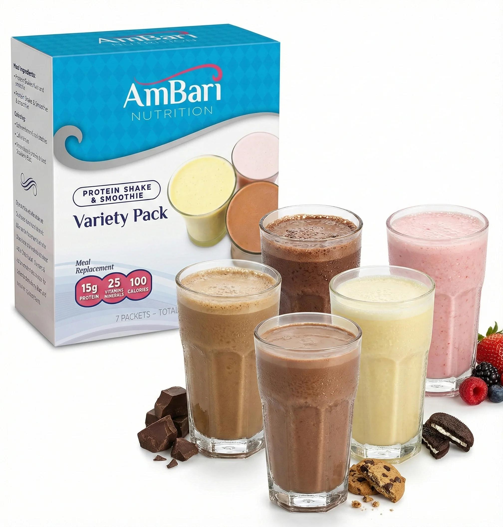 Adari Protein Shake product image