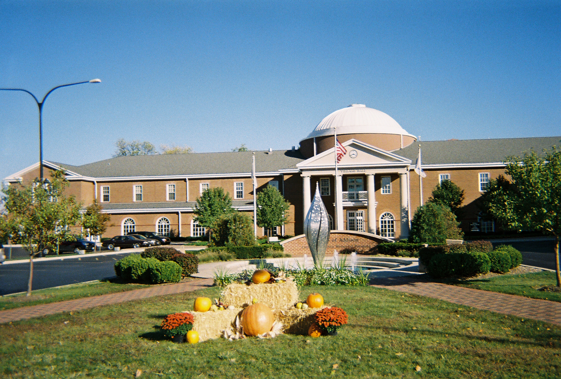 Addison