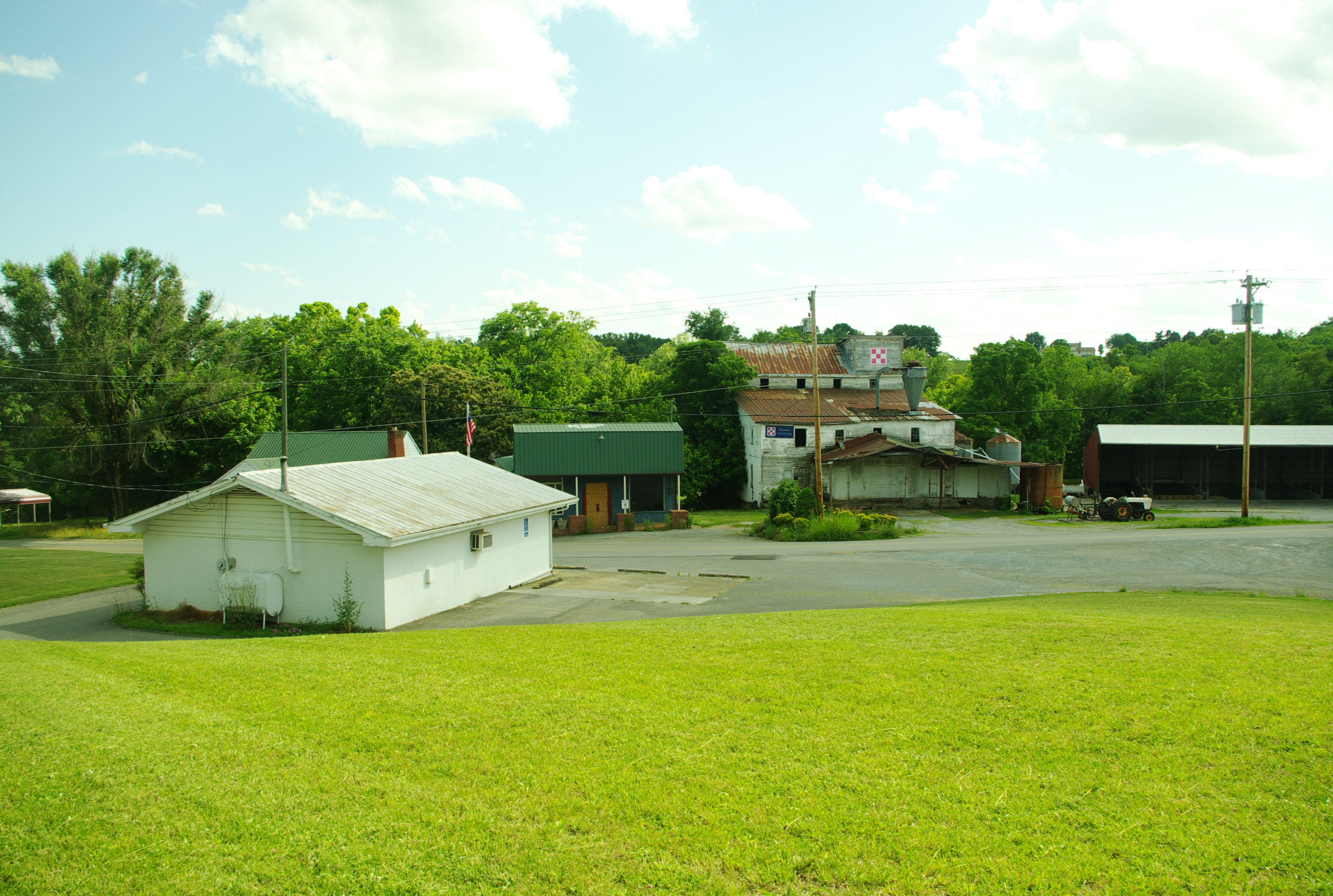 Afton