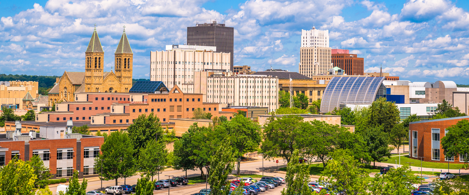 Akron