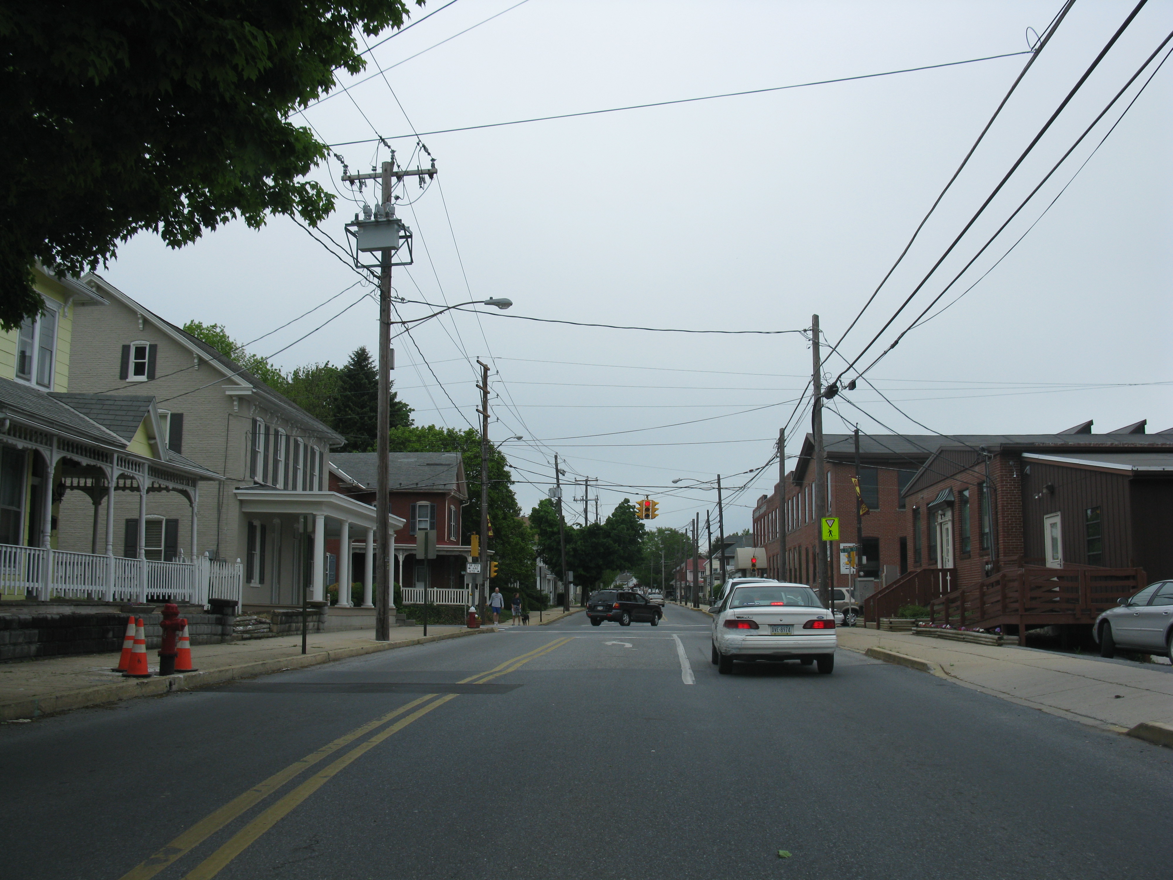 Akron