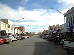 Alamogordo