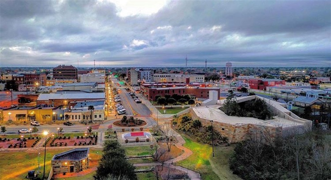 Albany