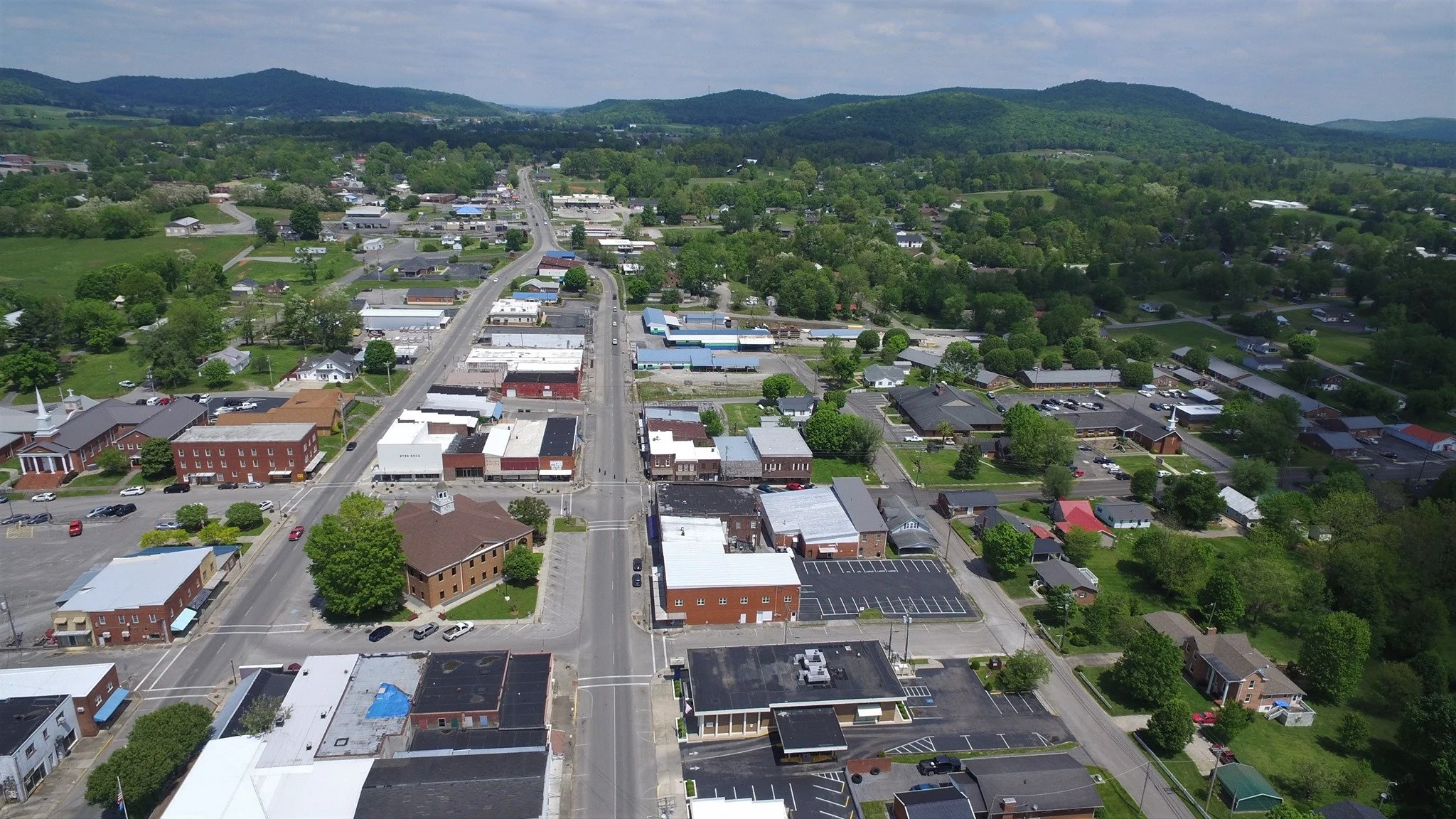 Albany