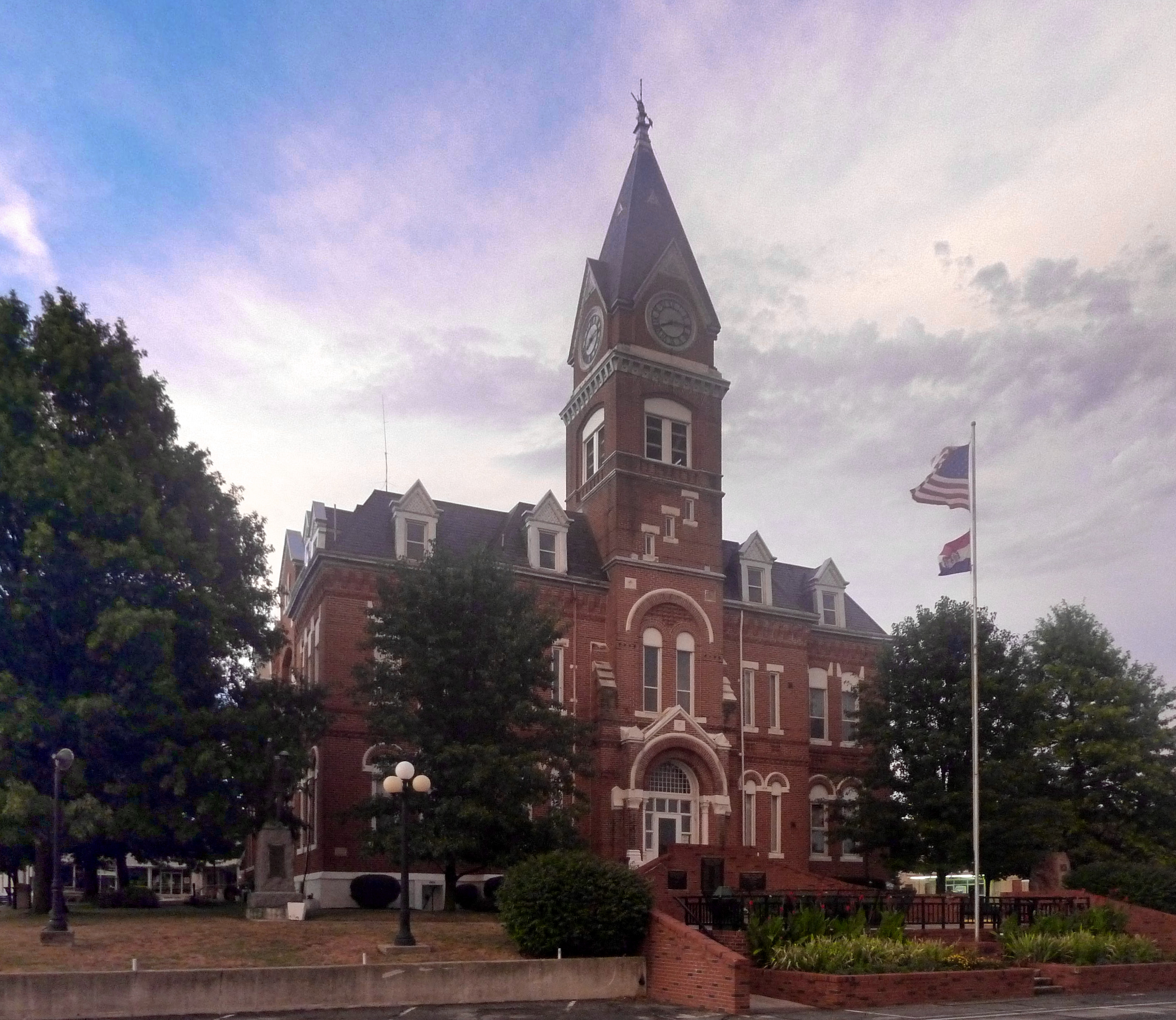 Albany