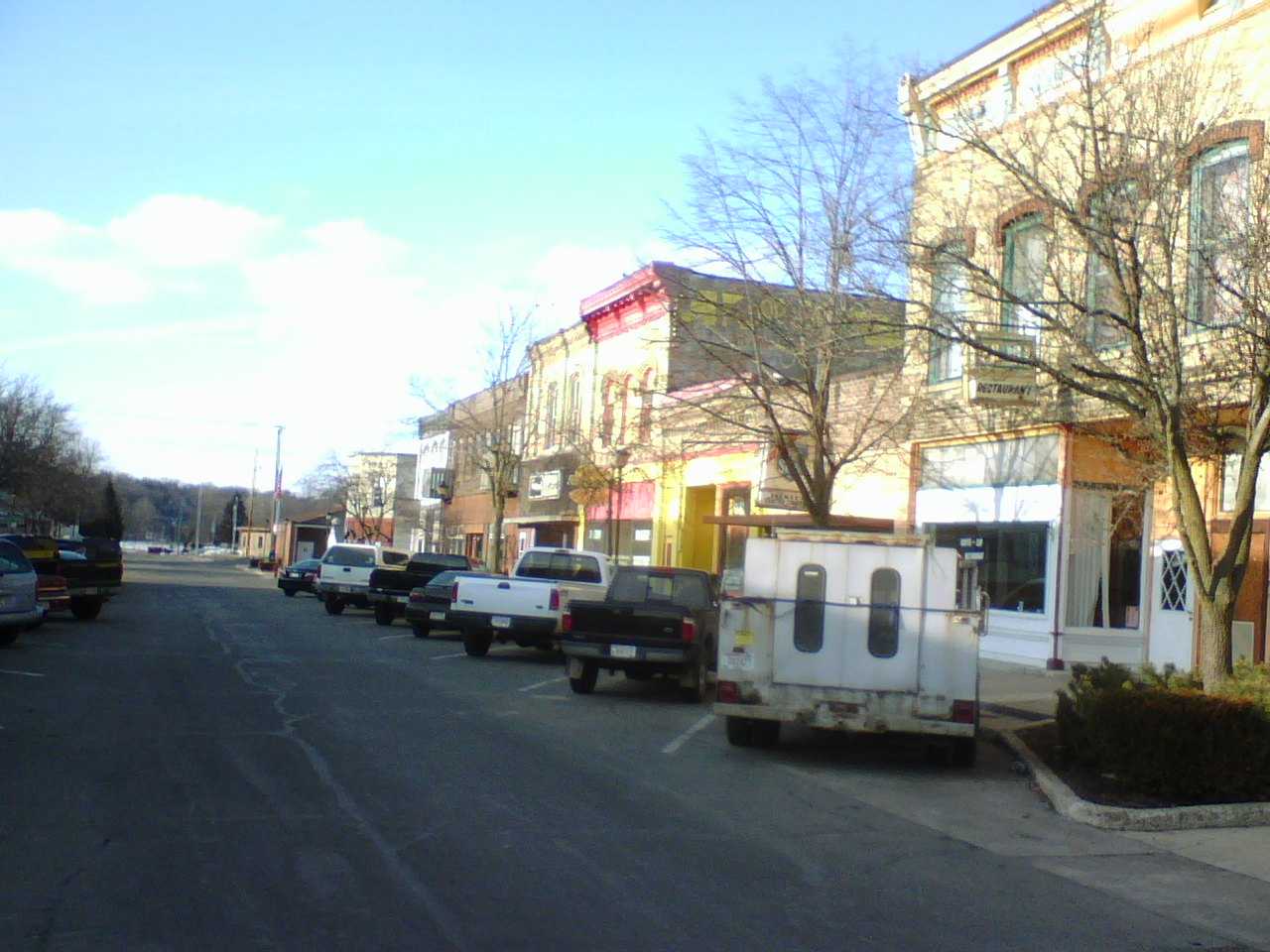 Albany