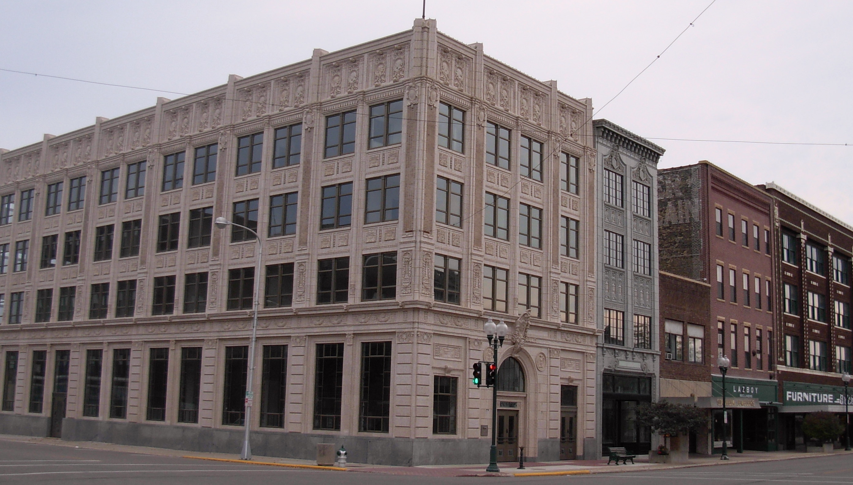 Albert Lea