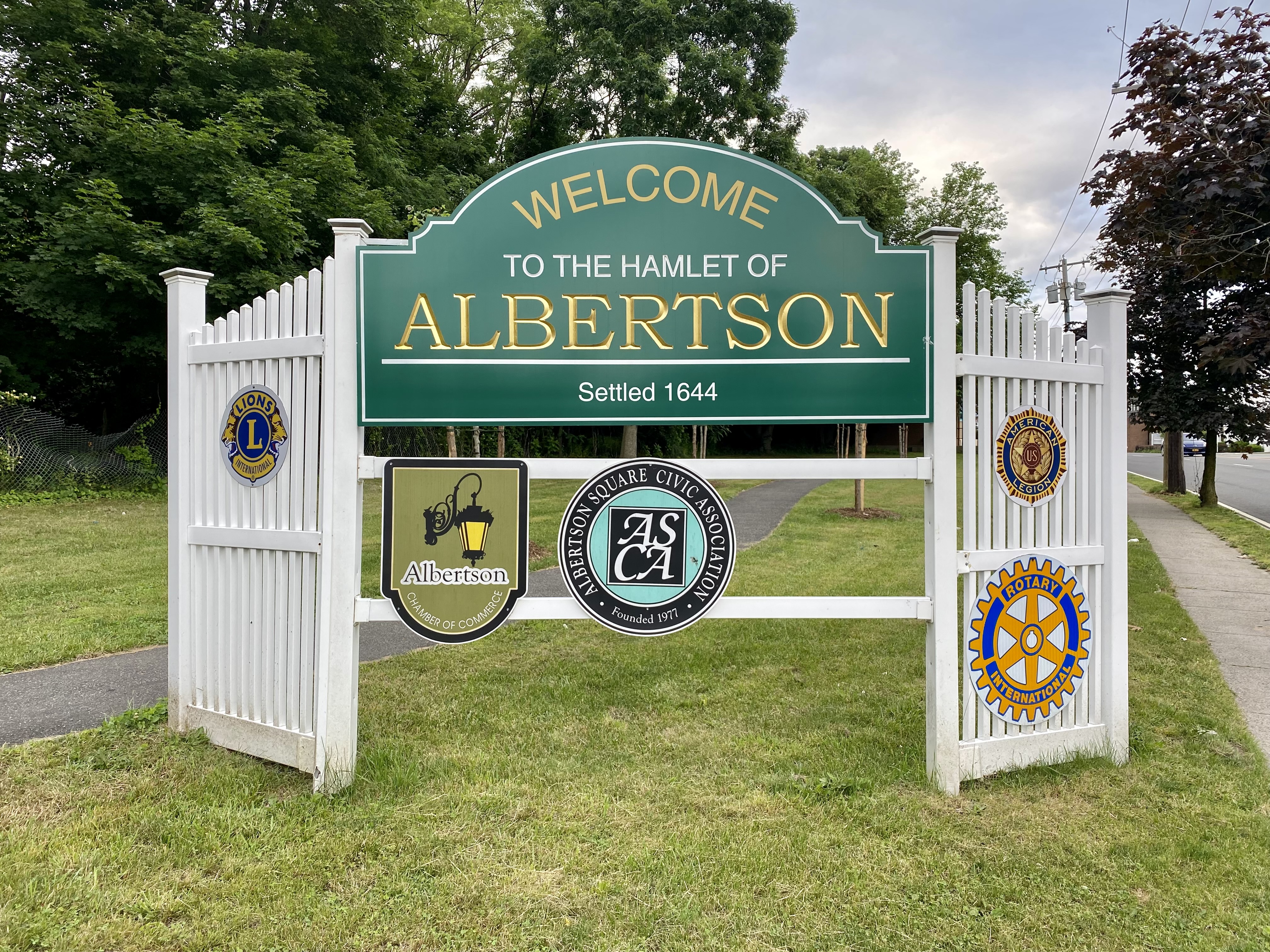 Albertson