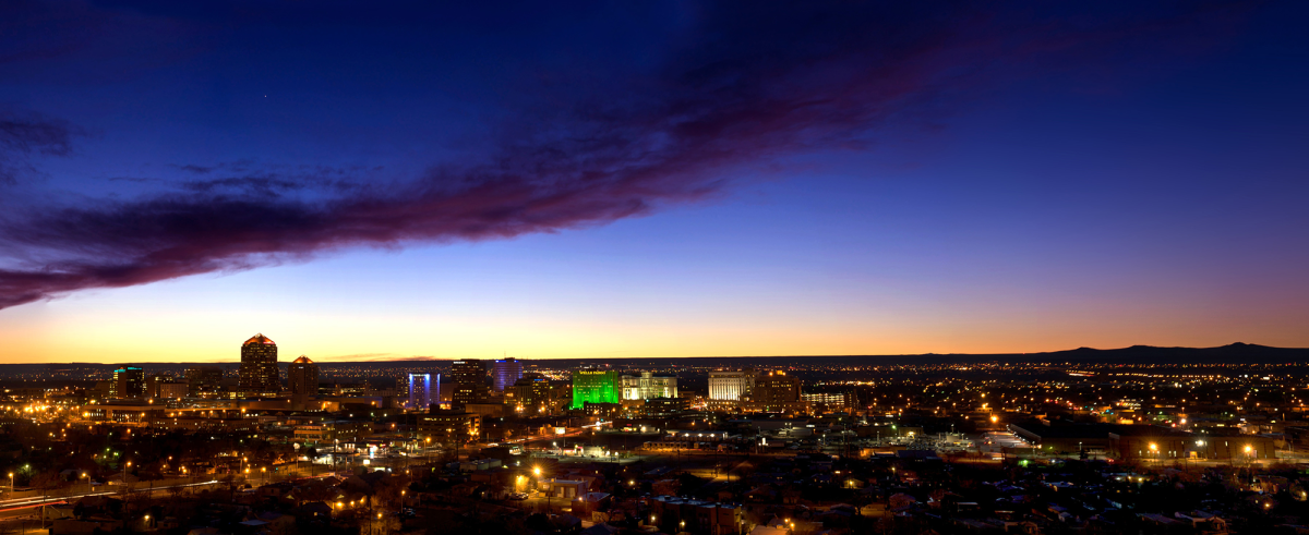 Albuquerque