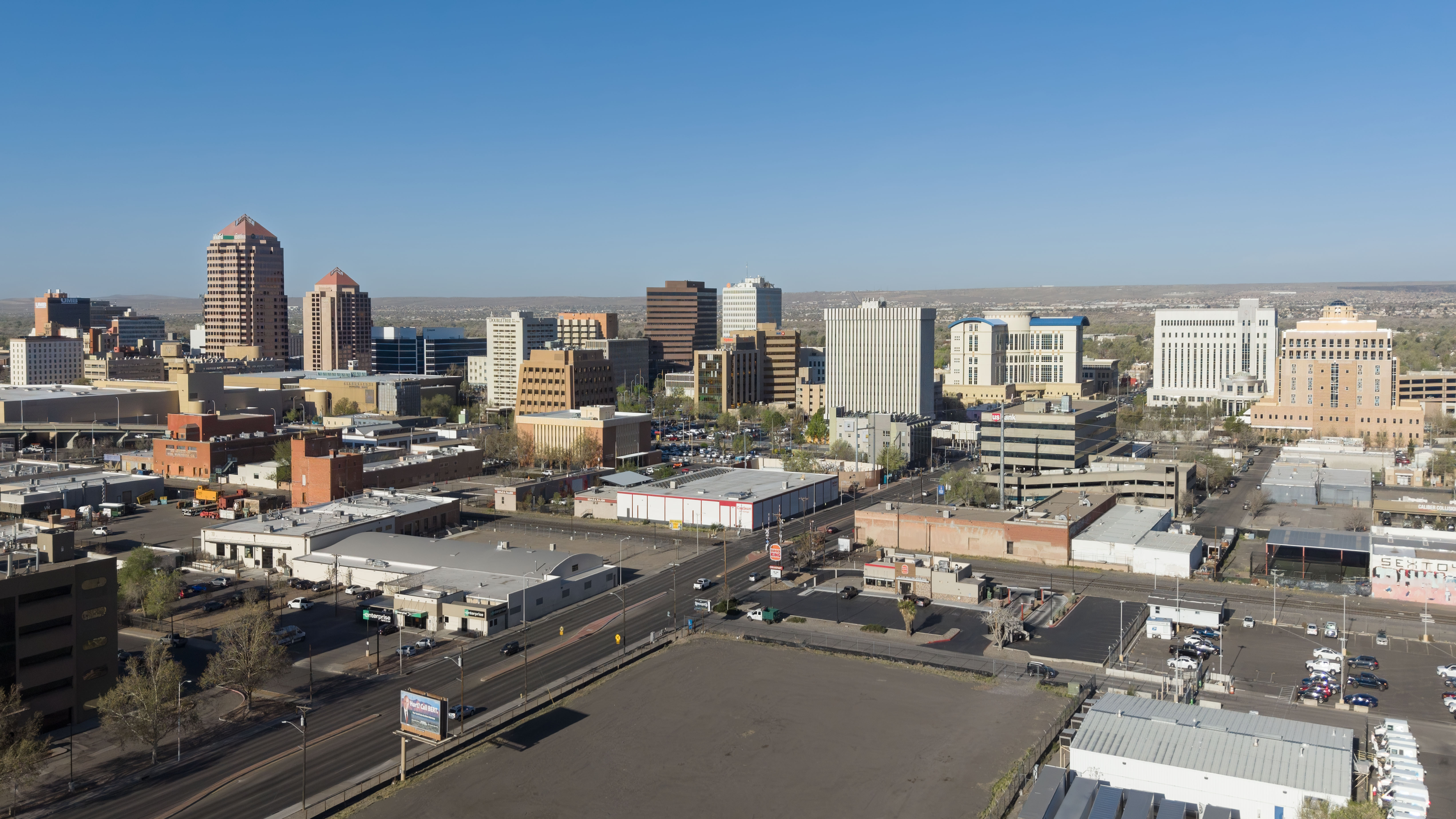 Albuquerque