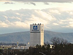 Alcoa