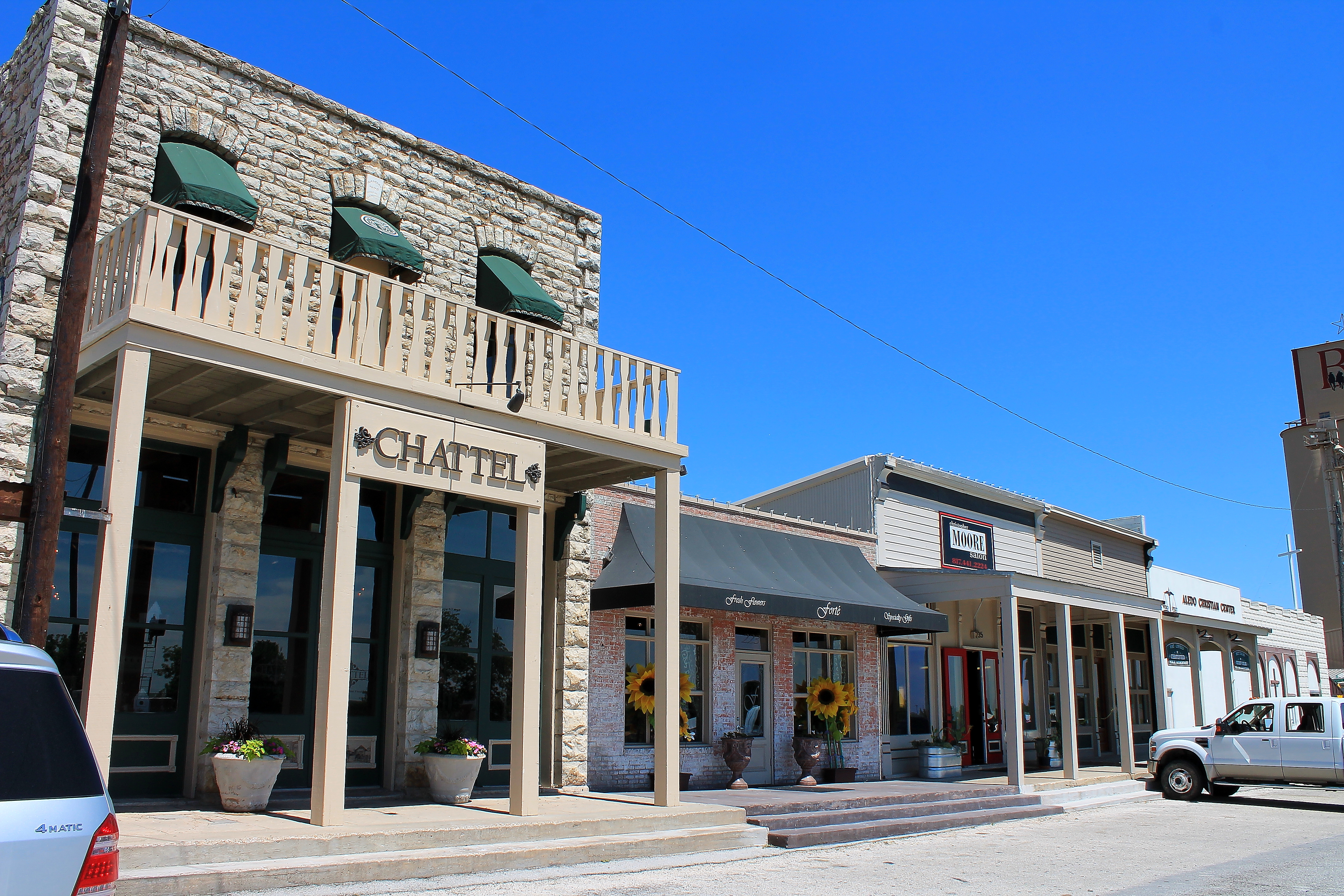 Aledo