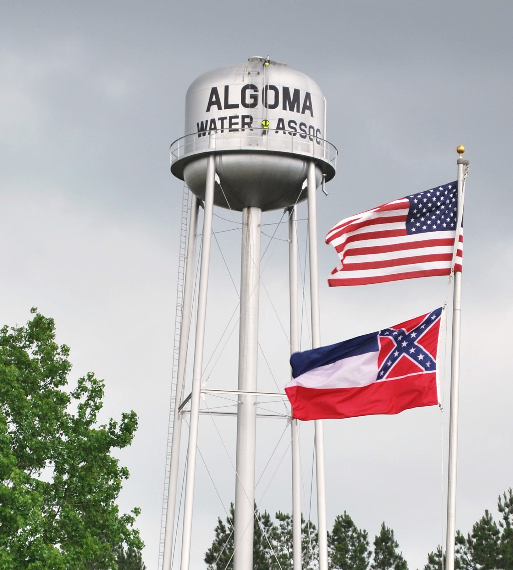 Algoma