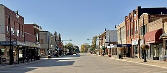 Algona