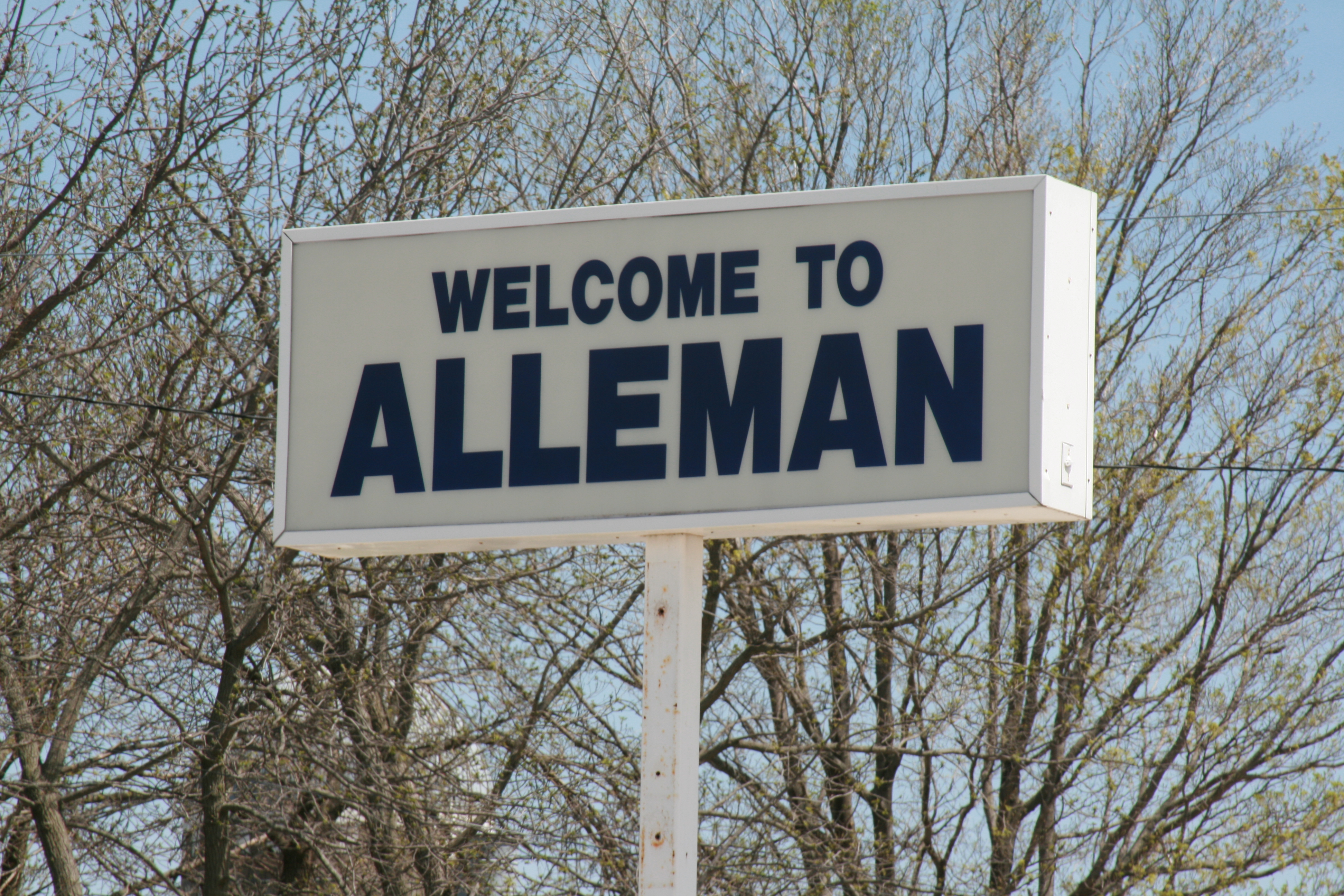 Alleman