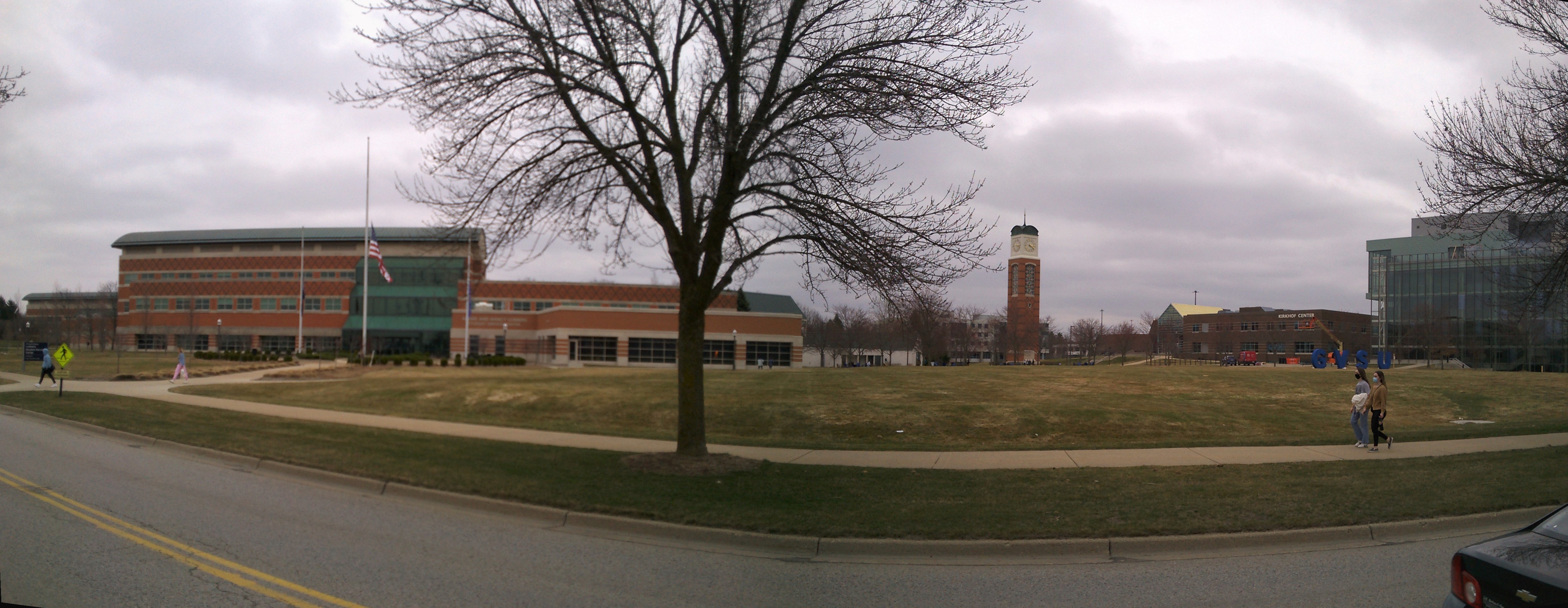 Allendale