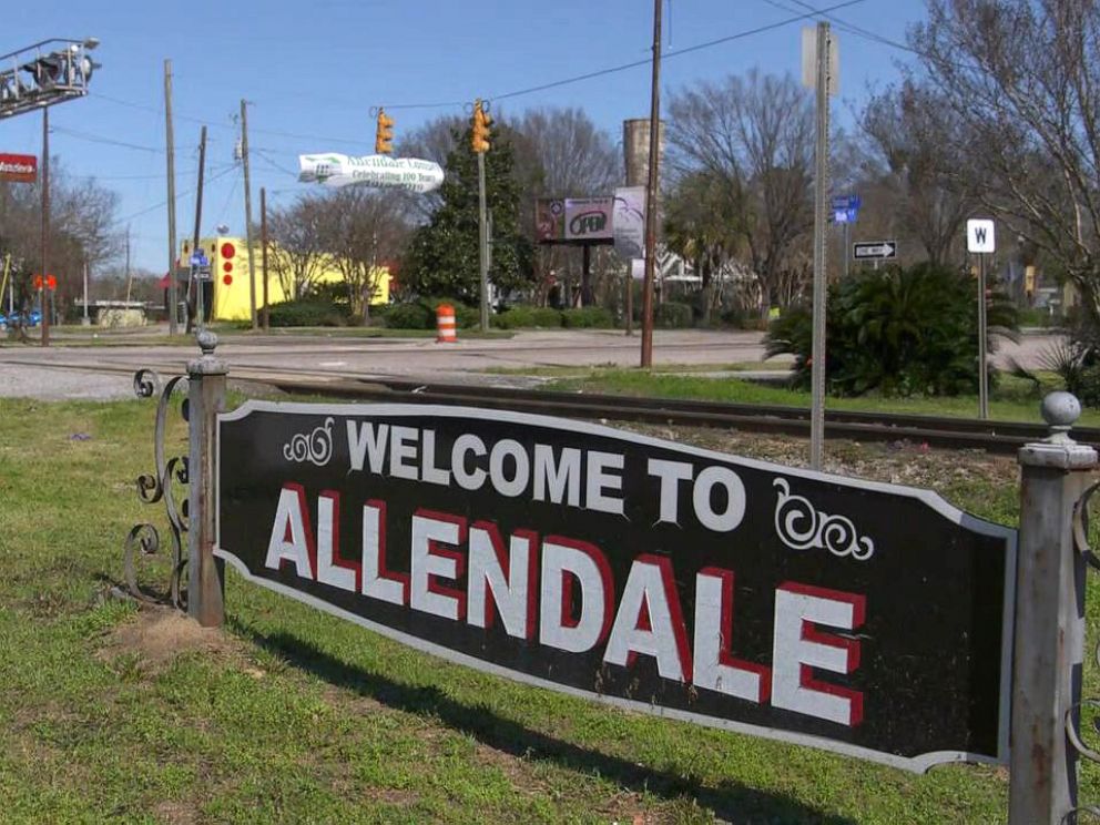 Allendale