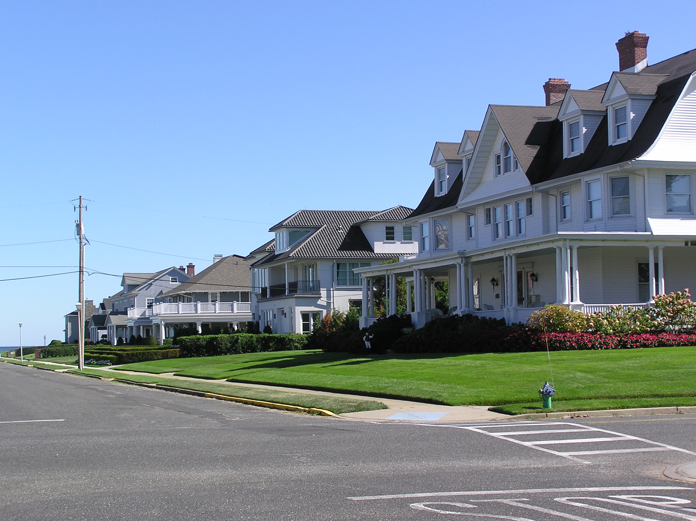 Allenhurst