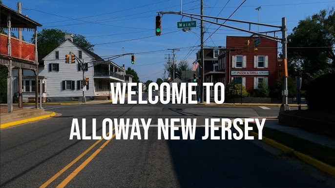 Alloway