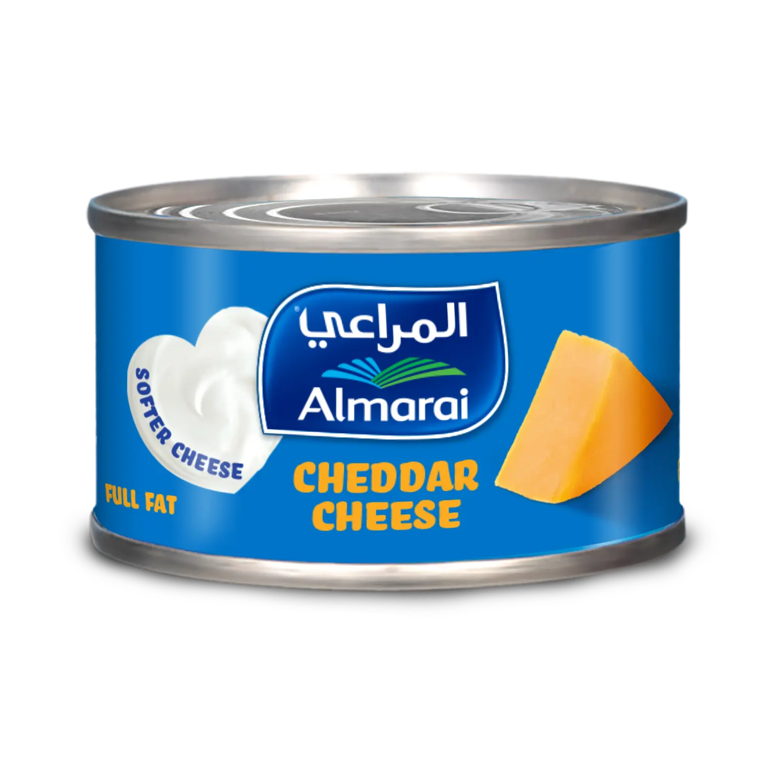 Almarai Processed Cheddar Cheese product image