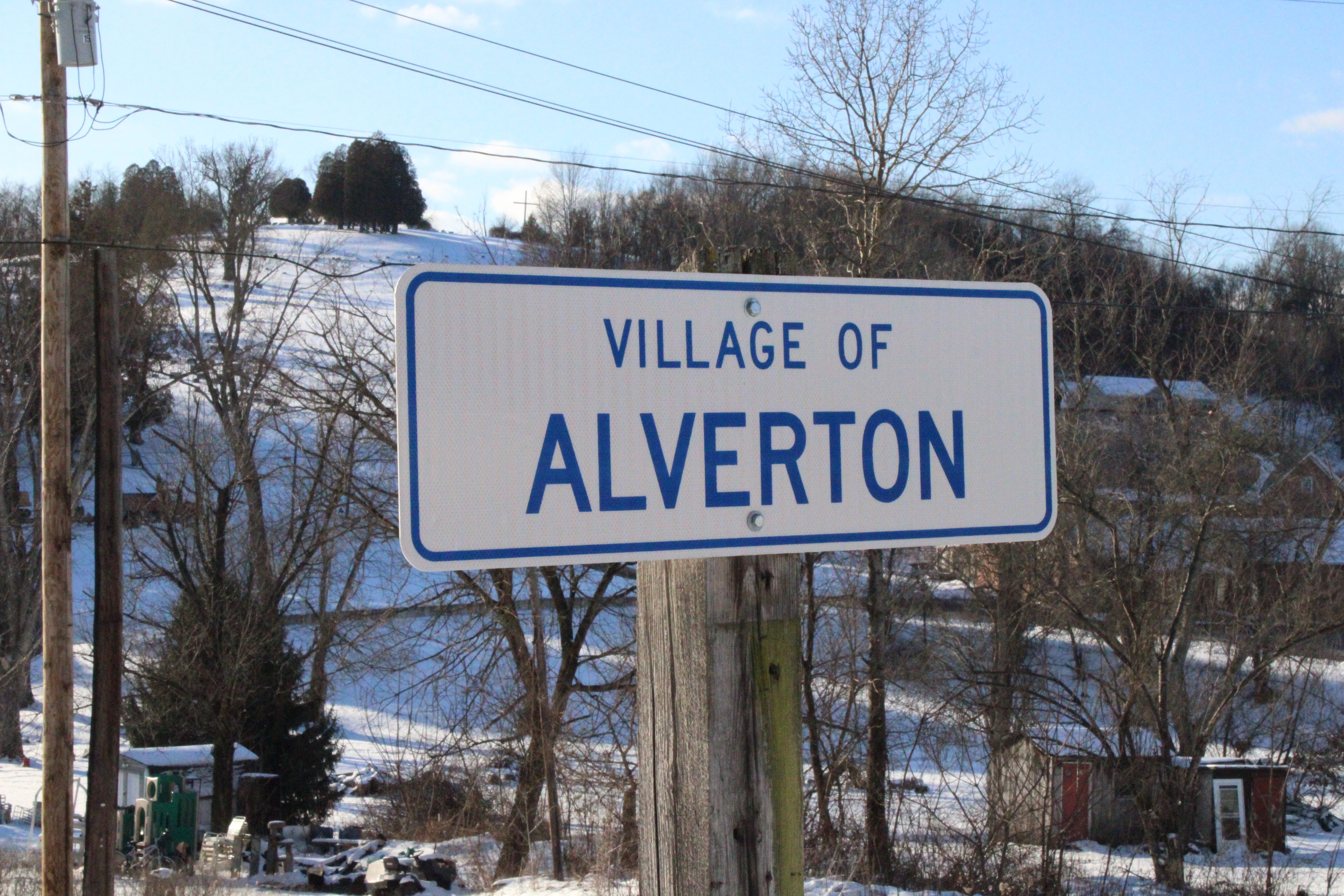 Alverton