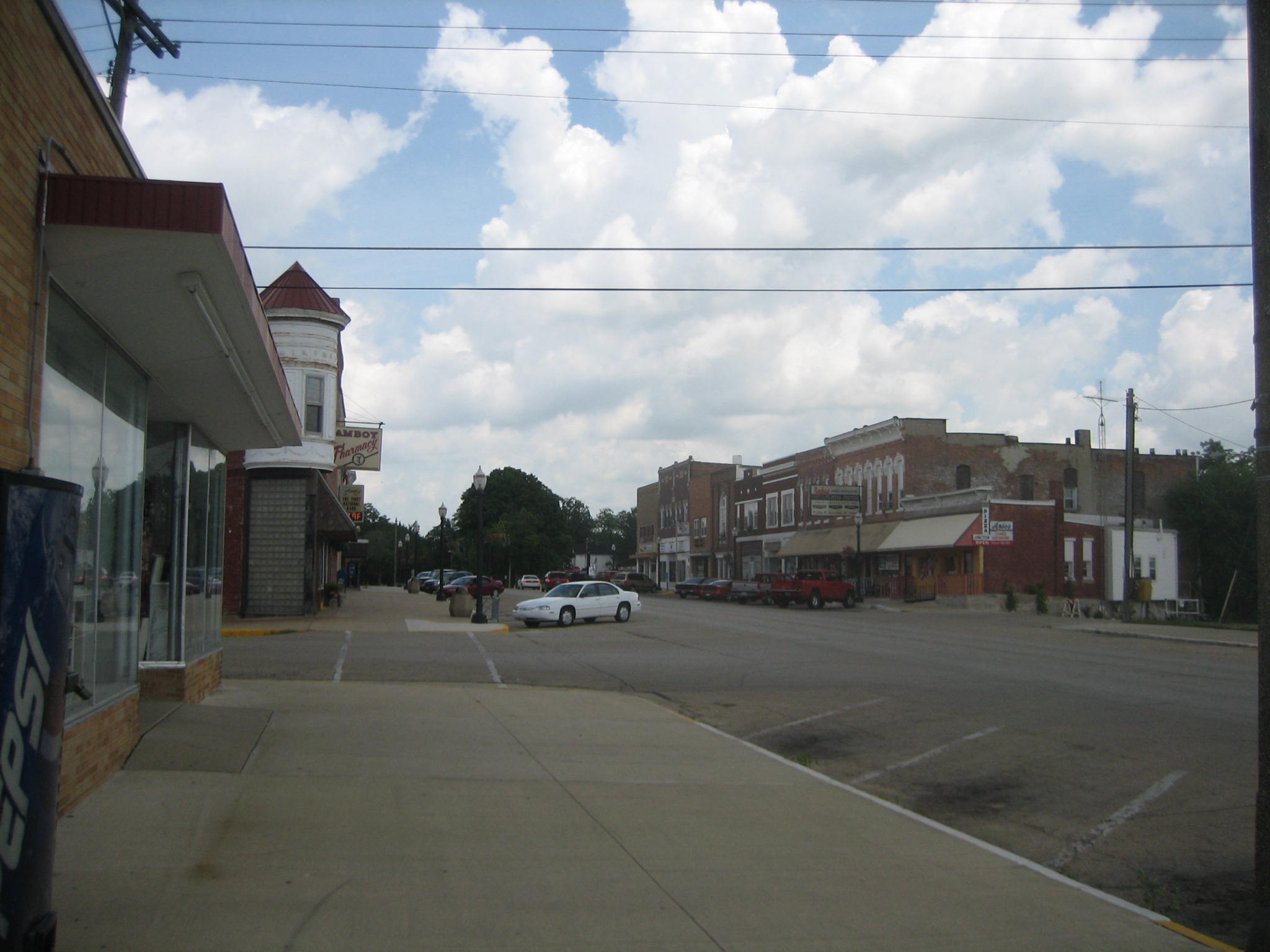 Amboy