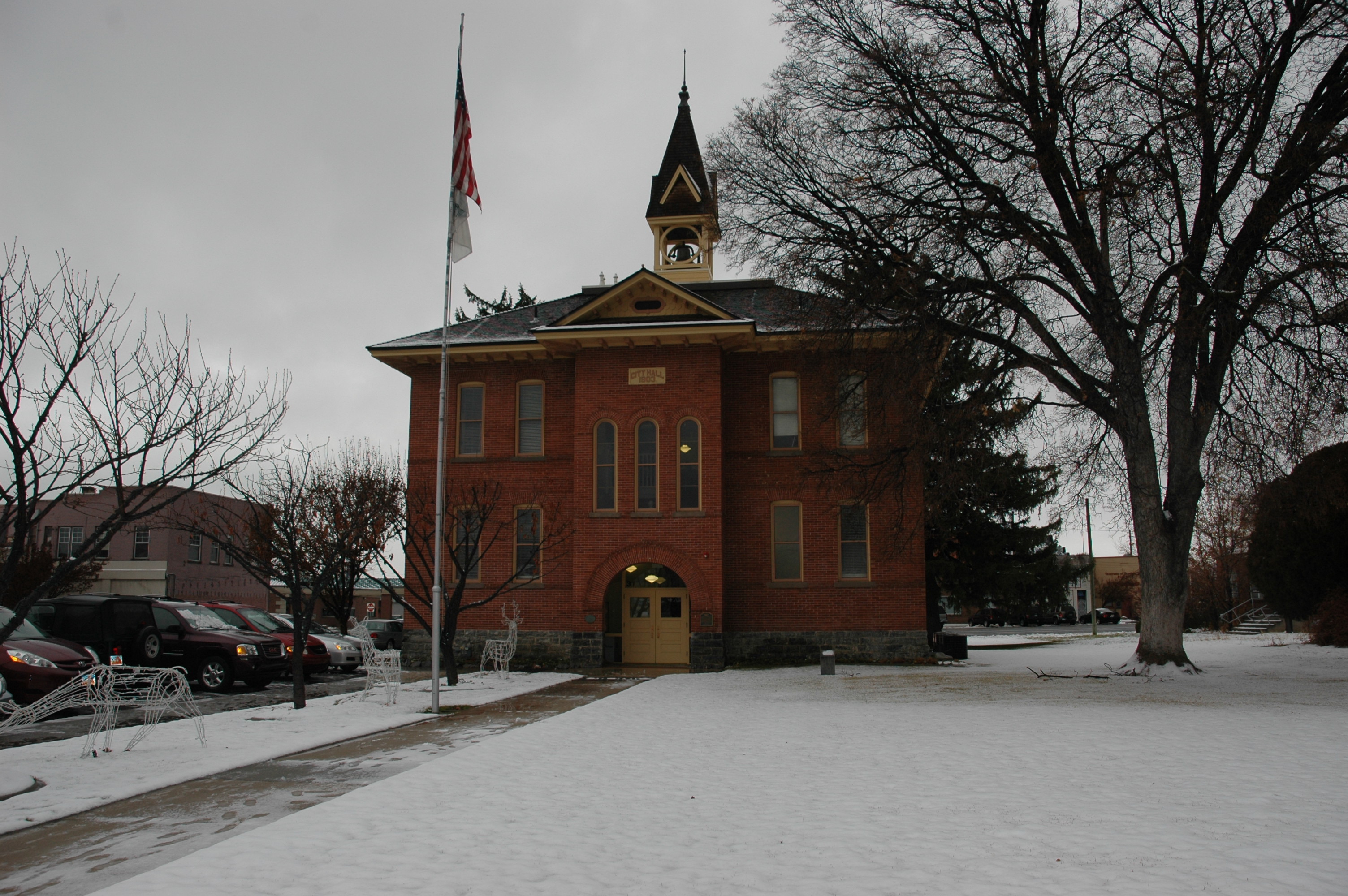 American Fork