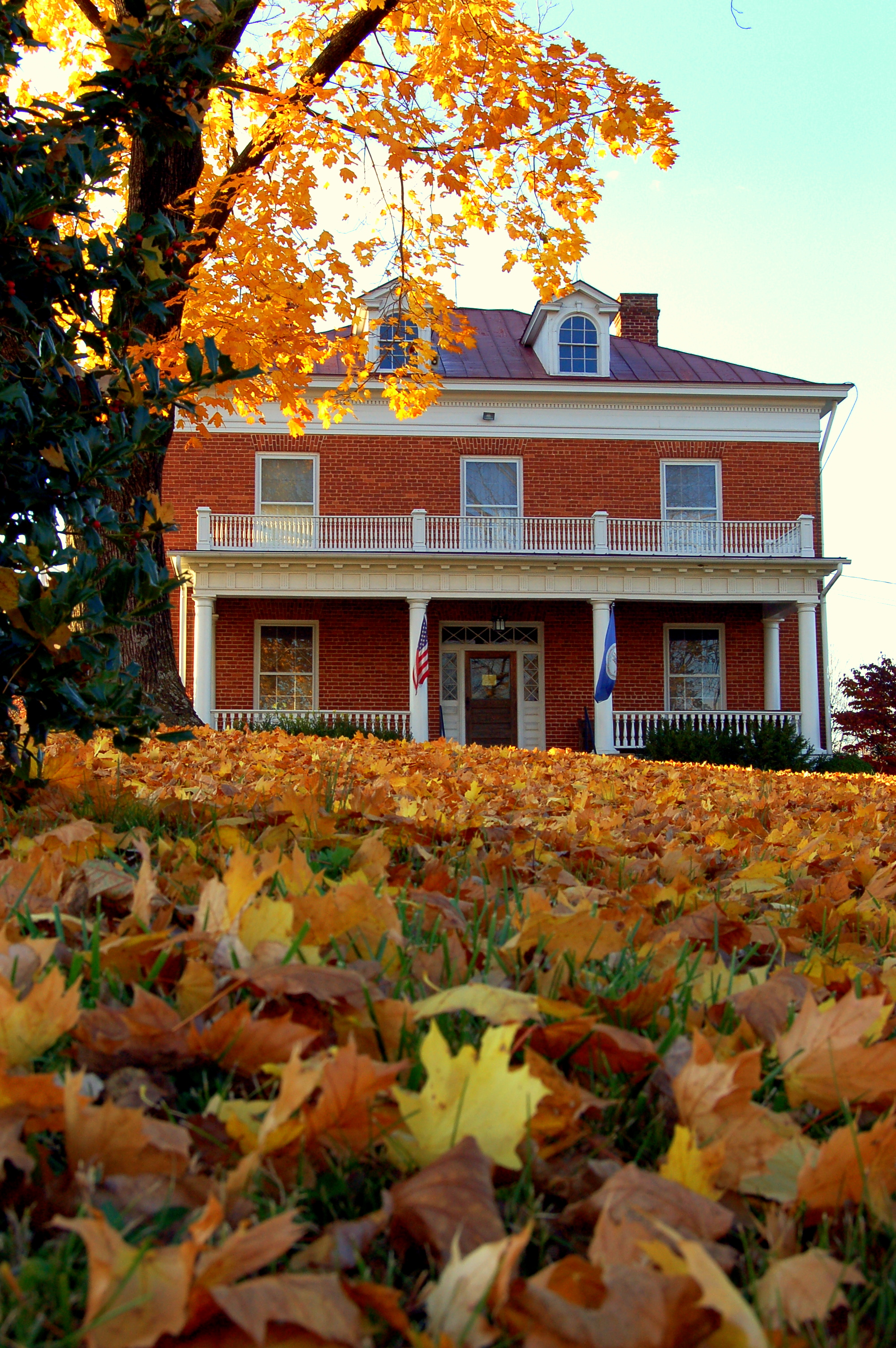 Amherst