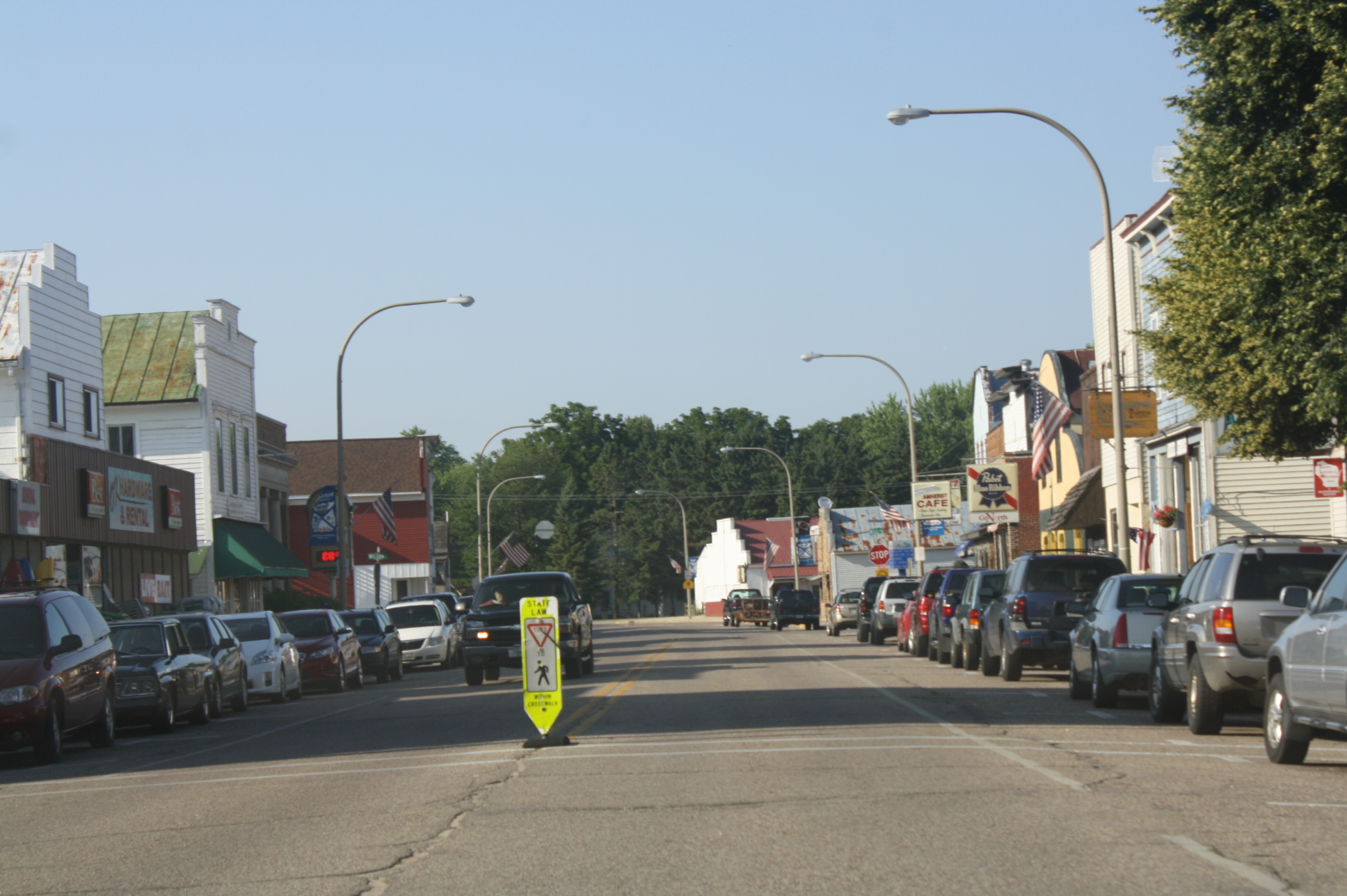 Amherst