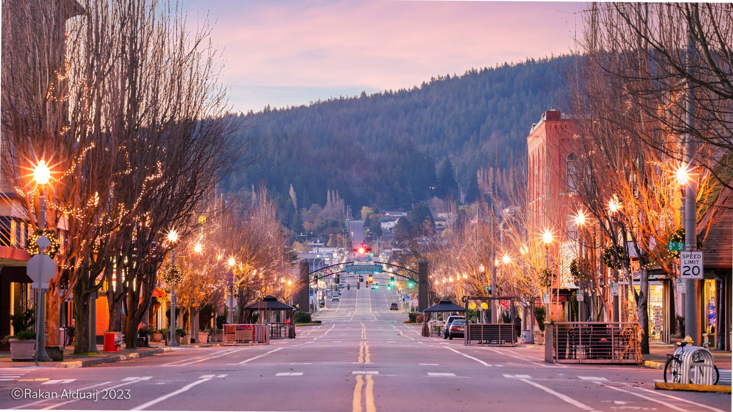 Anacortes