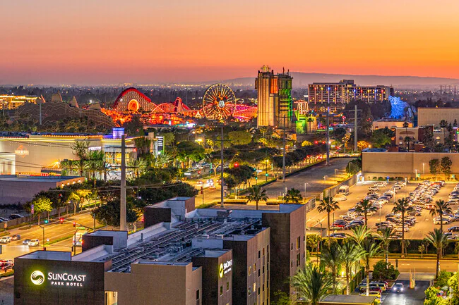 Anaheim