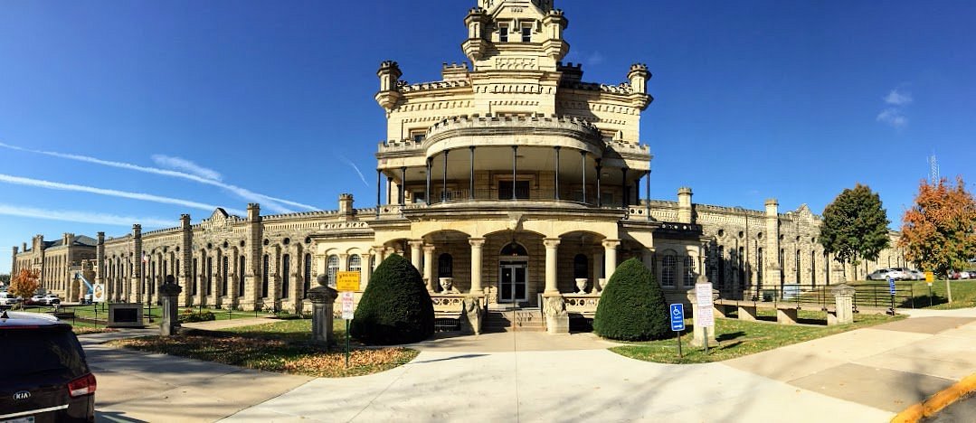 Anamosa
