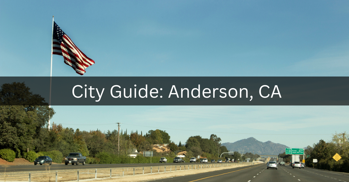 Anderson