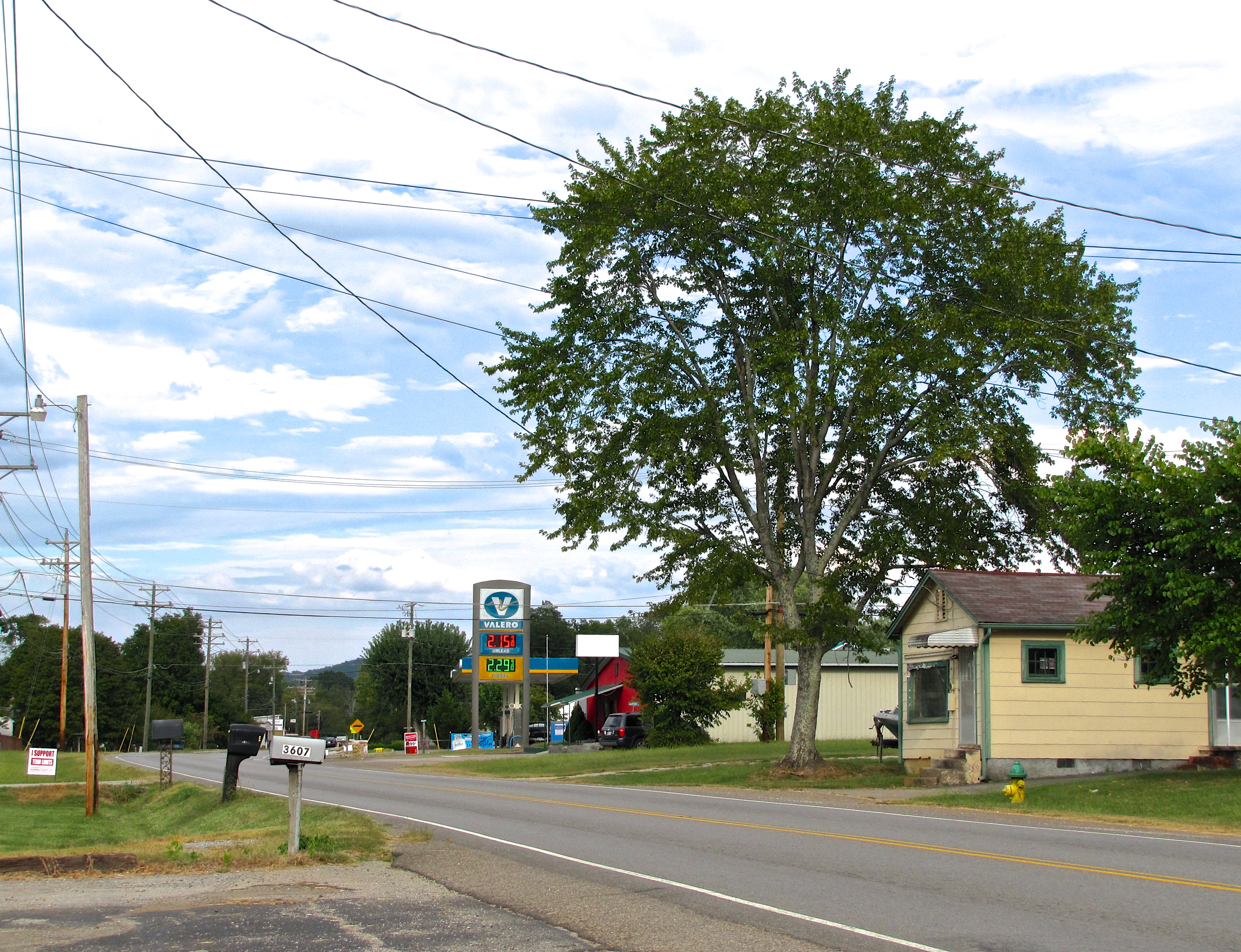 Andersonville