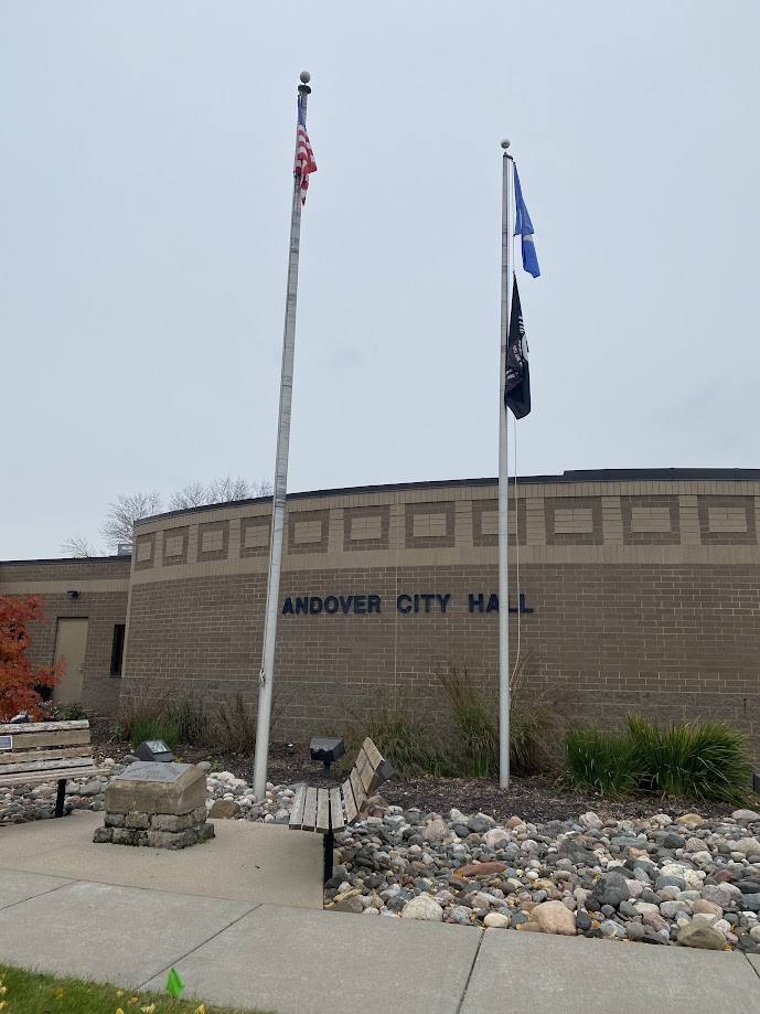 Andover