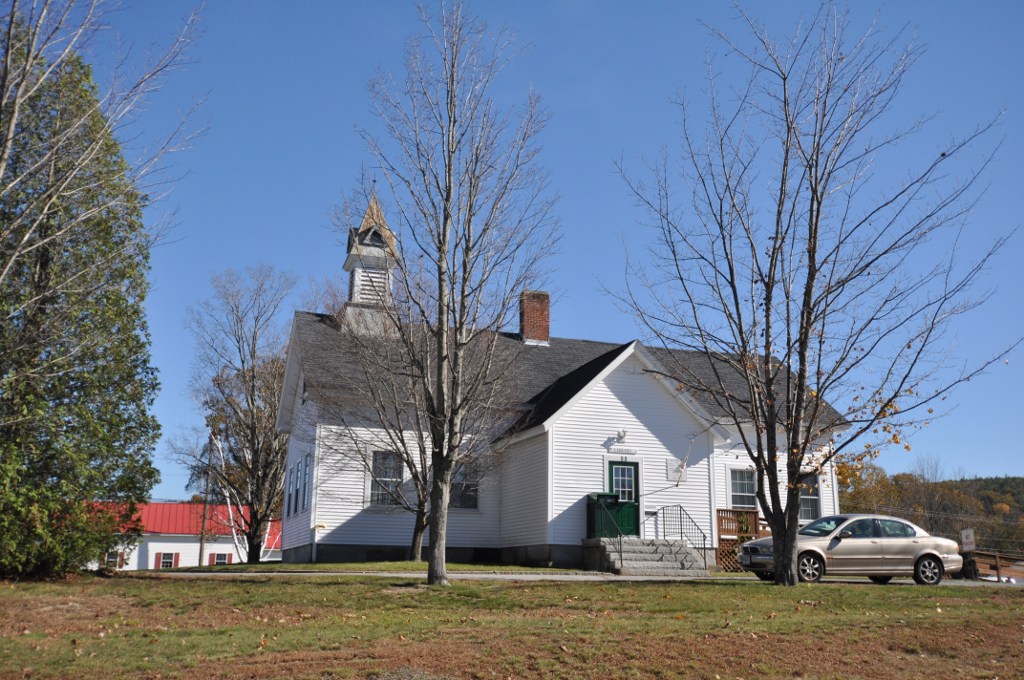 Andover