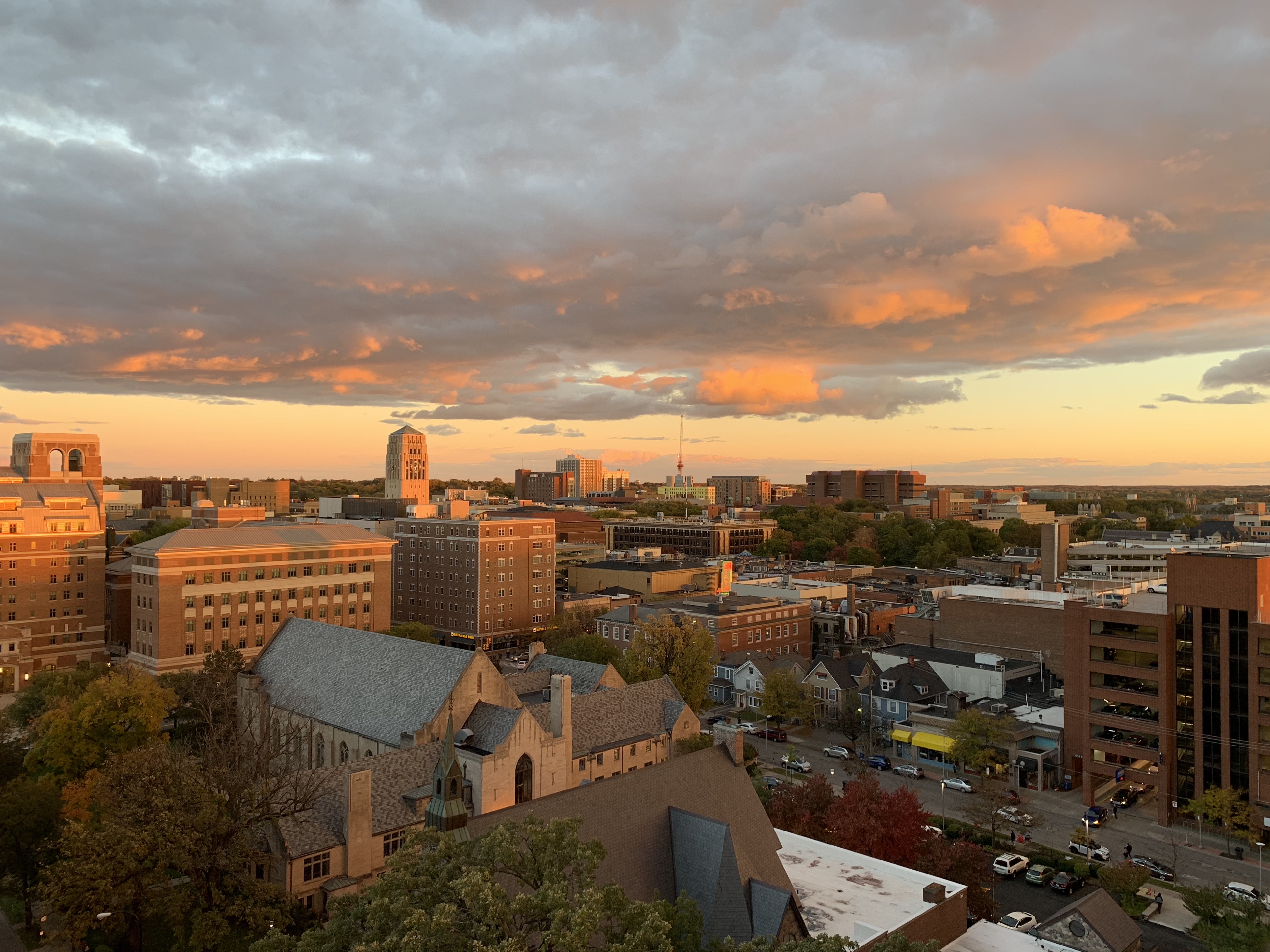 Ann Arbor