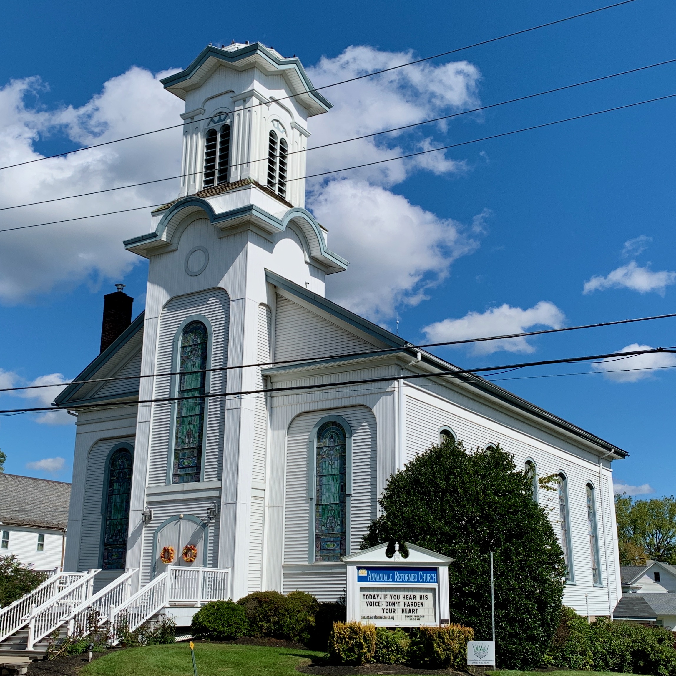 Annandale